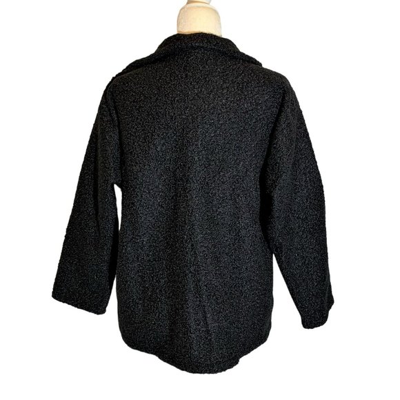 Love Ady Boucle Jacket. New With Tickets. Size Large - Picture 2 of 3